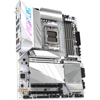 Gigabyte AORUS Pro X AMD X670E So.AM5 DDR5 ATX Bulk