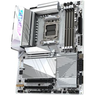 Gigabyte AORUS Pro X AMD X670E So.AM5 DDR5 ATX Bulk