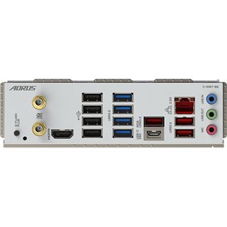 Gigabyte AORUS Pro X AMD X670E So.AM5 DDR5 ATX Bulk