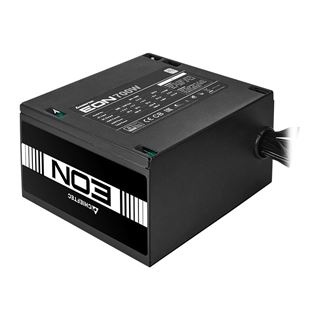 500 Watt Chieftec EON Series ZPU-500S Non-Modular 80+