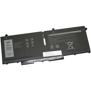 Origin Storage REPLACEMENT 4 CELL BATTERY FOR DELL LATITUDE 5330 5430