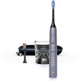 Philips Sonicare DiamondClean 900 HX9917/90 grau