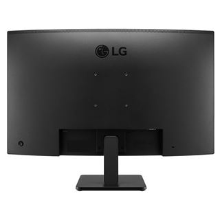 31.5" (80,01cm) LG Electronics 32MR50C-B schwarz 1920x1080 1xVGA