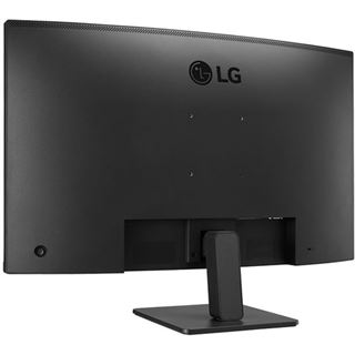 31.5" (80,01cm) LG Electronics 32MR50C-B schwarz 1920x1080 1xVGA