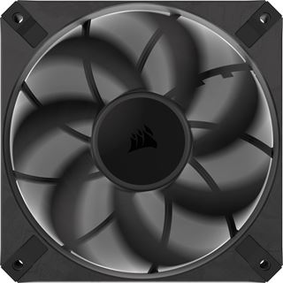 Corsair RS Series RS120 Max 3er-Pack 120x120x30mm 2000 U/min 29.5