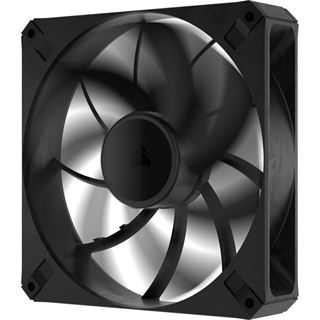 Corsair RS Series RS140 Max 2er-Pack 140x140x30mm 1600 U/min 31 dB(A)