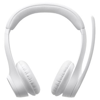 Logitech Zone 300 wei&szlig;