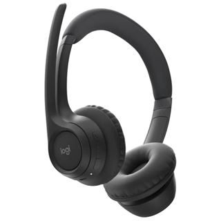 Logitech Zone 300 - BLACK - EMEA28-935