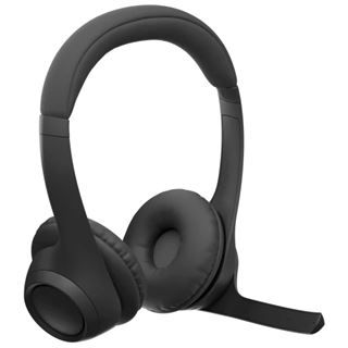 Logitech Zone 300 - BLACK - EMEA28-935