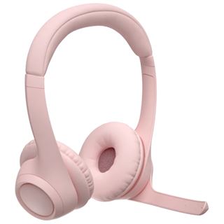 Logitech Zone 300 rosa