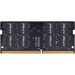 8GB PNY MN8GSD43200-TB DDR4-3200 SO-DIMM CL22 Single