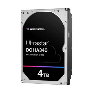4TB WD 3.5IN 26.1 256 7200RPM SATA