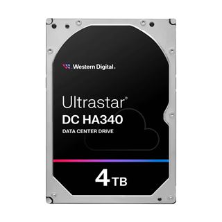 4TB WD 3.5IN 26.1 256 7200RPM SATA