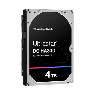 4TB WD 3.5IN 26.1 256 7200RPM SATA