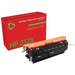 Xerox EVERYDAY BLACK TONER W2120X (006R04782)