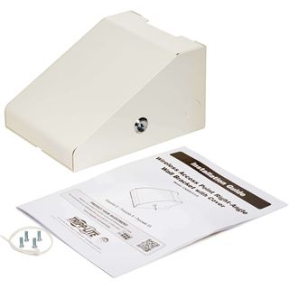 EATON TRIPPLITE Universal Wall Bracket for Wireless Access Point with
