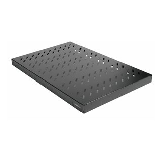 Equip Fachboden variabel 19" f&uuml;r Serverschr&auml;nke,1U