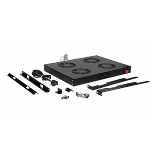 Equip Lüftermodul 19" für Serverschränke,