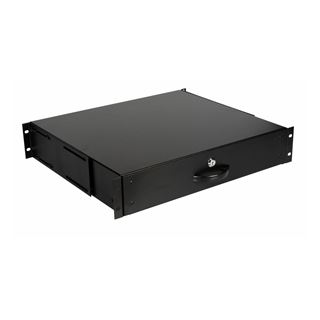Equip Schublade 19" f&uuml;r Serverschr&auml;nke 2U,
