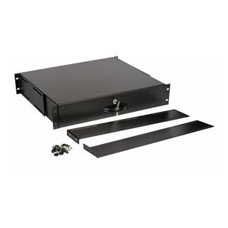 Equip Schublade 19" f&uuml;r Serverschr&auml;nke 2U,