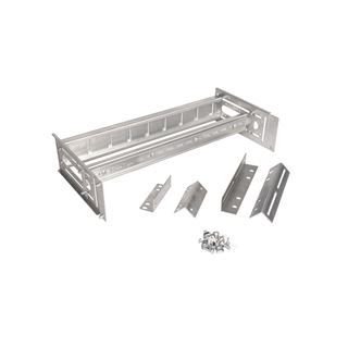 Equip 02U Hutschienenmodul 19" f&uuml;r Serverschr&auml;nke si