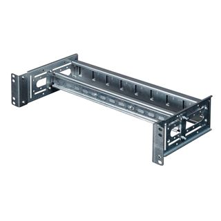Equip 02U Hutschienenmodul 19" f&uuml;r Serverschr&auml;nke si