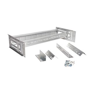 Equip 03U Hutschienenmodul 19" für Serverschränke si