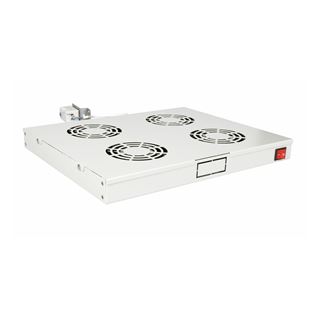 Equip Lüftermodul 19" für Serverschränke,