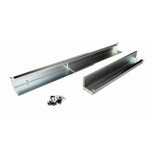 Equip Trageschiene 19" f&uuml;r Serverschr&auml;nke 600x800mm si