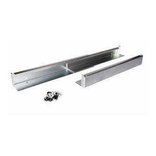 Equip Trageschiene 19" f&uuml;r Serverschr&auml;nke 600x800mm si