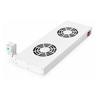 Equip Lüftermodul 19" für Serverschränke,