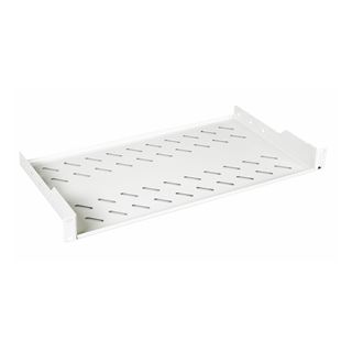 Equip Fachboden fest 19" f&uuml;r Serverschr&auml;nke, 1U 40cm gr