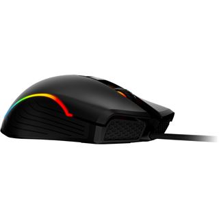 MSI FORGE GM300 USB schwarz (kabelgebunden)