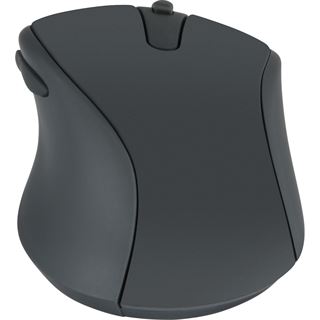 Speedlink Maus AXON, Leise & Antibakteriell mit Akku sw retail