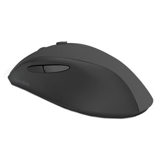 Speedlink Maus AXON, Leise & Antibakteriell mit Akku sw retail