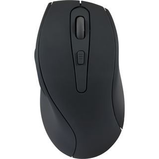 Speedlink Maus AXON, Leise & Antibakteriell mit Akku sw retail