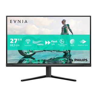 27" (68,58cm) Philips 27M2N3500NL schwarz 2560x1440 1x