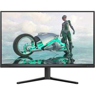 27" (68,58cm) Philips 27M2N3500NL schwarz 2560x1440 1x