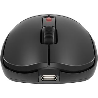 Genesis Gaming Maus ZIRCON 500 kabellos schwarz