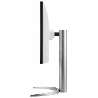 27" (68,58cm) LG Electronics Ultrafine 27UQ850-W silber