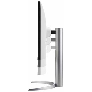 27" (68,58cm) LG Electronics Ultrafine 27UQ850-W silber