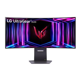 34" (86,36cm) LG Electronics UltraGear Ultra keine Angabe