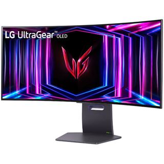 34" (86,36cm) LG Electronics UltraGear Ultra keine Angabe