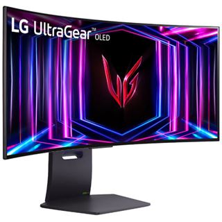 34" (86,36cm) LG Electronics UltraGear Ultra keine Angabe