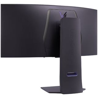 34" (86,36cm) LG Electronics UltraGear Ultra keine Angabe