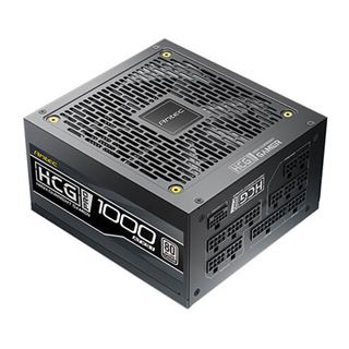 1000 Watt Antec Netzteil HCG 1000 PRO P EC ATX3.1 Modular 80+ Platin