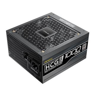 1000 Watt Antec Netzteil HCG 1000 PRO P EC ATX3.1 Modular 80+ Platin