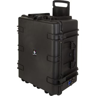 DEQSTER KT16C-PD (FAST CHARGE) USB-C TABLET CASE FOR 16 TABLETS