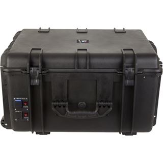DEQSTER KT16C-PD (FAST CHARGE) USB-C TABLET CASE FOR 16 TABLETS