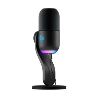 Logitech G Yeti GX - Mikrofon - USB - wei&szlig;